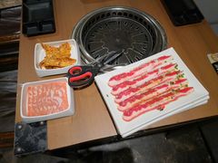 -火炉火自助餐(悠唐购物中心店)