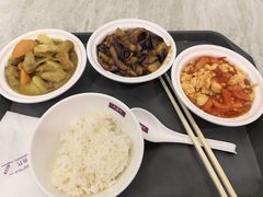 -大食代美食广场(月星环球港店)