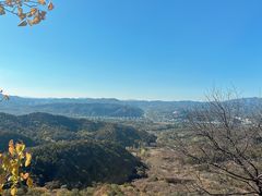 -磬锤峰森林公园