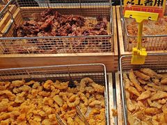 -喜三胖韩国自助烤肉(中街大悦城A馆L5店)