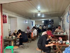 -正宗杨记普洱酸醋米线(总店)