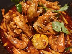 -虾吃虾涮.虾火锅.肉蟹煲(步步高梅溪新天地店)