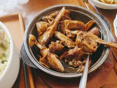 -林四喜·闽南传家菜(鼓浪屿店)