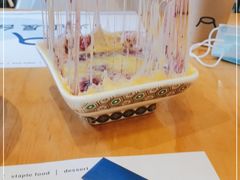 -火山屋台(新街口店)