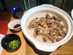 -大鸽饭(岗顶店)