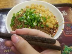 -秦云老太婆摊摊面(全国总店)