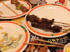 -比格比萨自助(宋家庄店)