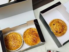 -PAUL LAFAYET 法式甜品(港汇广场店)