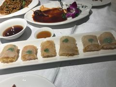 -老人和饭店(淮海中路店)