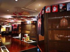 -佛山希尔顿酒店·融誉亚洲美食荟