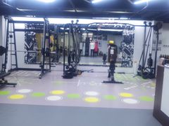-清橙健身(学院路店)