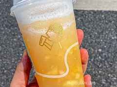 -喜茶(深圳东门1234店)
