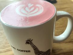 -ZOO COFFEE动物园咖啡(望京锐创店)