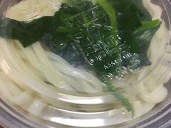 -魏家凉皮(西安秋林宏业商厦店)