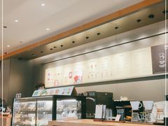 -星巴克(成都莱蒙都会店)