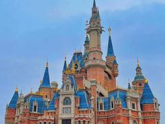 -上海迪士尼度假区