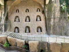 -牛首山文化旅游区