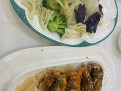 -御彩酒家(东风东路店)