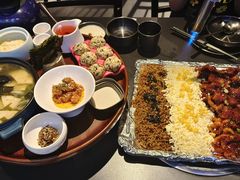 -HOTISLAND海鸡岛·韩国料理(江南西店)