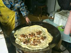 -周记热干面豆皮大王(桃花东街店)