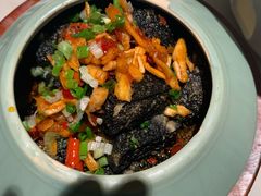 -佬麻雀·剁椒鱼头(京基KK One店)