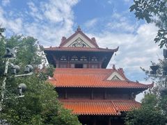 -东湖生态旅游风景区