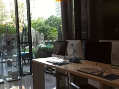 -北京东直门智选假日酒店