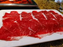 -红鼎坊·老成都火锅(新南门店)