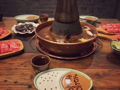 -芝麻花餐厅(祁家豁子店)