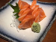 -千代武日本料理(开发区店)