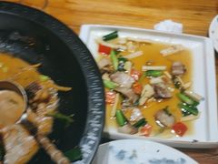 -下梅人家土菜馆(历史文化餐厅度假区店)