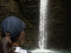 -鹿院坪生态旅游景区