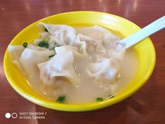 原汤龙抄手-龙抄手(春熙路总店)