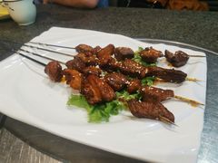 -鹏馨羊羔肉·非遗(新建街店)
