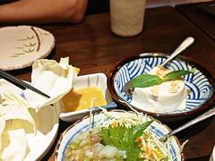 -鸟鹏烧鸟居酒屋(熙龙湾店)