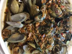 -百年银屏蚝烙·潮汕菜·非遗(乐山店)