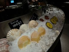 -Oyster Talks 四度蚝法餐厅