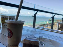 -太平洋咖啡(海天驿站店)