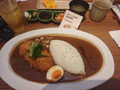 -CURRY YA 熟成咖哩專門店(深圳湾万象城店)