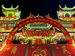 -莆田湄洲妈祖祖庙