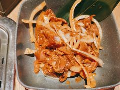 -新石器烤肉(百联川沙店)