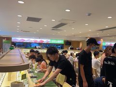-一围肥牛肉小火锅(佳兆业广场店)