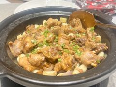 -卫鼎轩·曹公馆(鼓楼店)