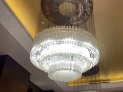 -黄嘉喜来登酒店-采悦轩中餐厅(滨江中路店)