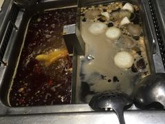 -海底捞火锅(武胜路凯德广场店)