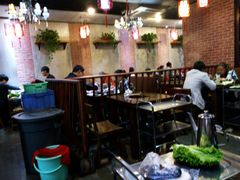 -赵记阿香婆麻辣涮(平顶山店)