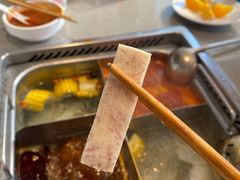 -海底捞火锅(老城根店)