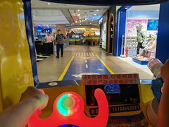 -凯德广场(学府店)