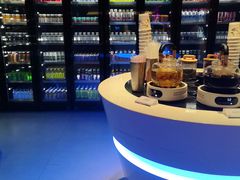 -碧涛阁·泡泡海洋·汤泉洗浴(王府花园店)