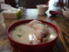 蹄花汤-廖老妈蹄花(中海国际店)